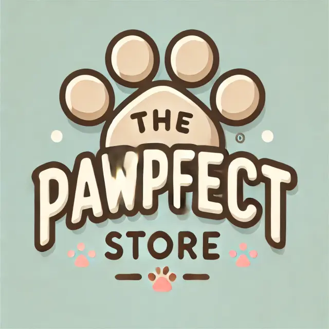 The Pawfect Store